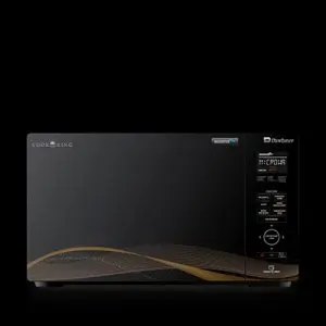 400x400 microwave