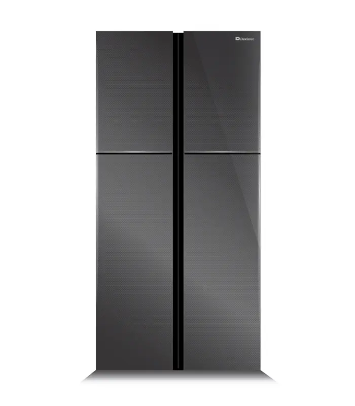 DFD 900 Glass Door Inverter multi Door