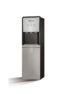 Dawlance 1060 Silver Water Dispenser with Refrigerator