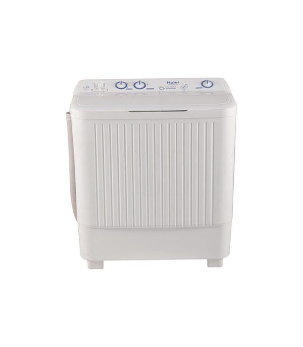 Haier Washing Machine Twin Tub 100AS – Talha Electronics